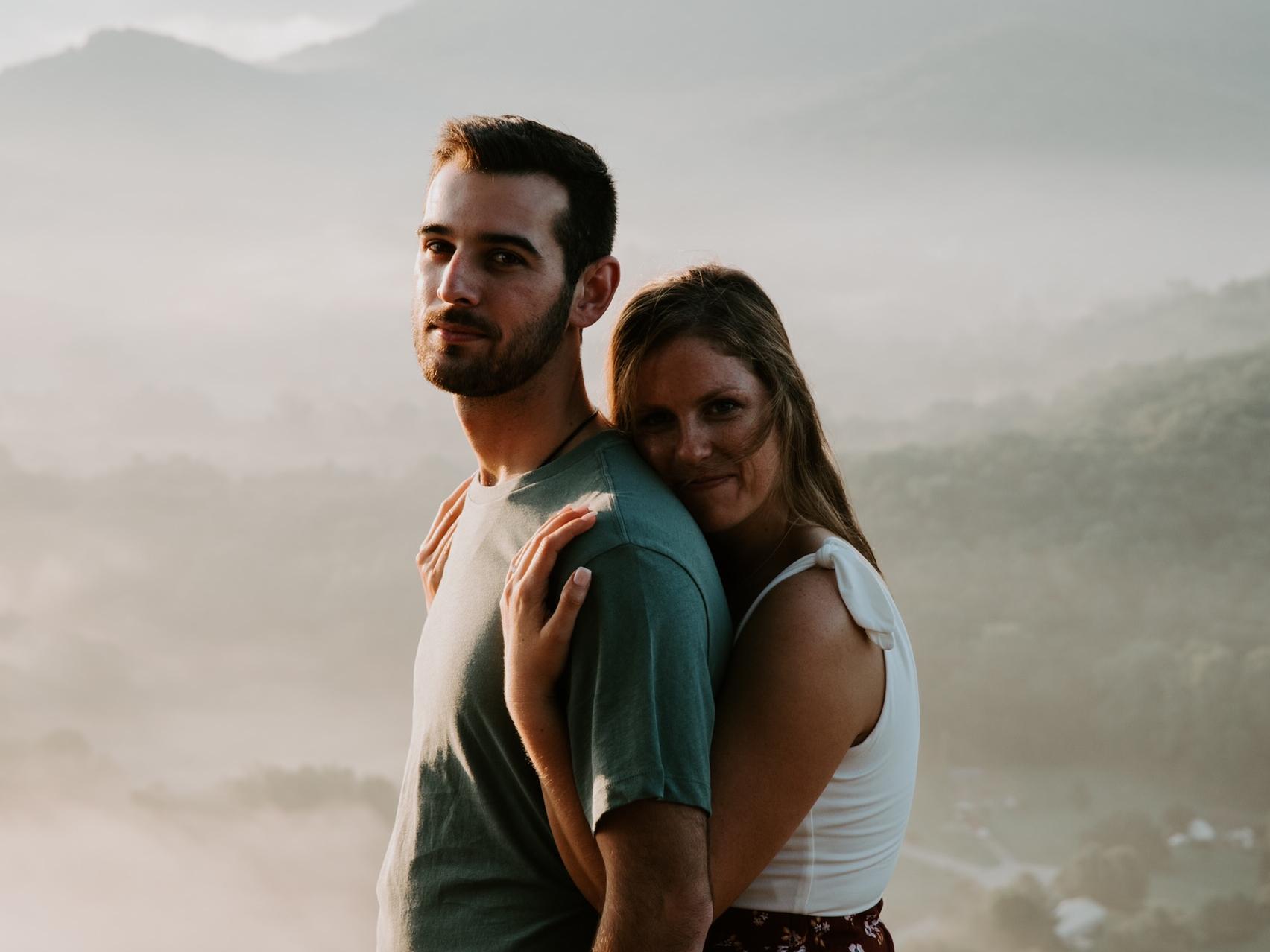 The Wedding Website of Taylor Johnson and Zachary King