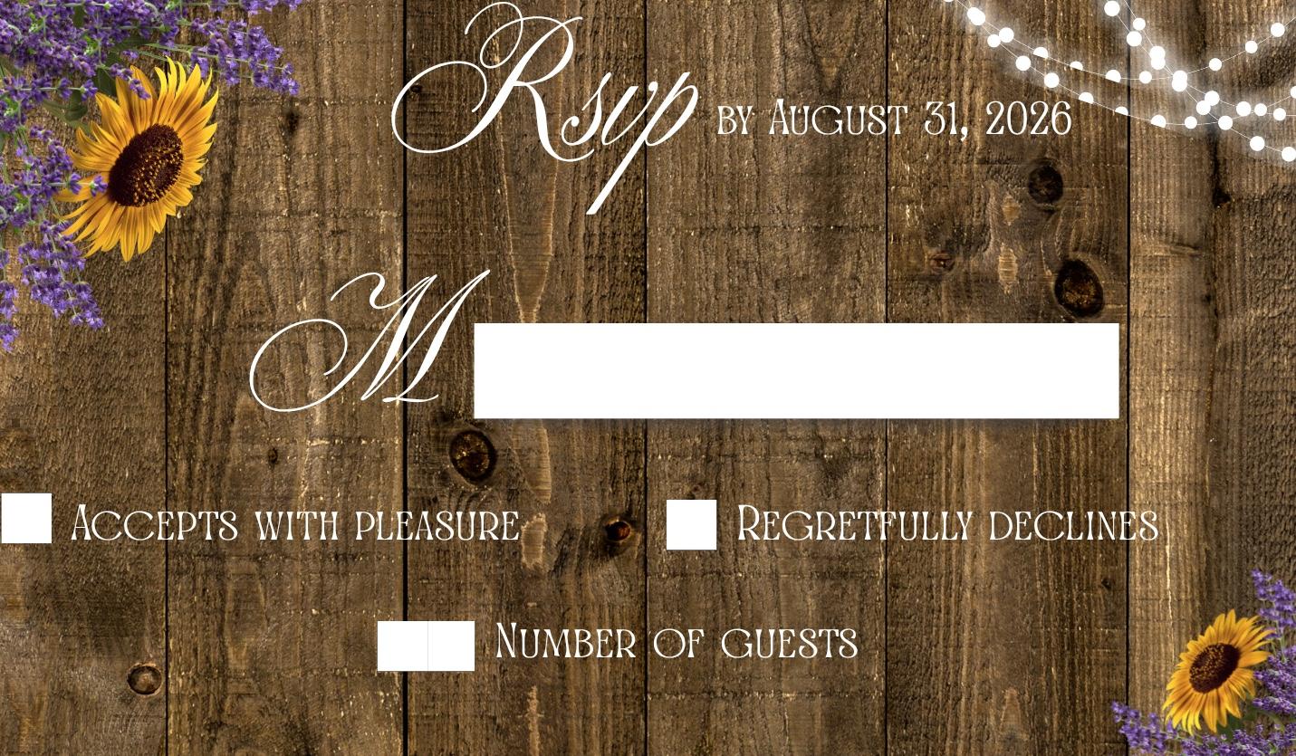 The Wedding Website of Melissa Willcox and Kenny Gullette