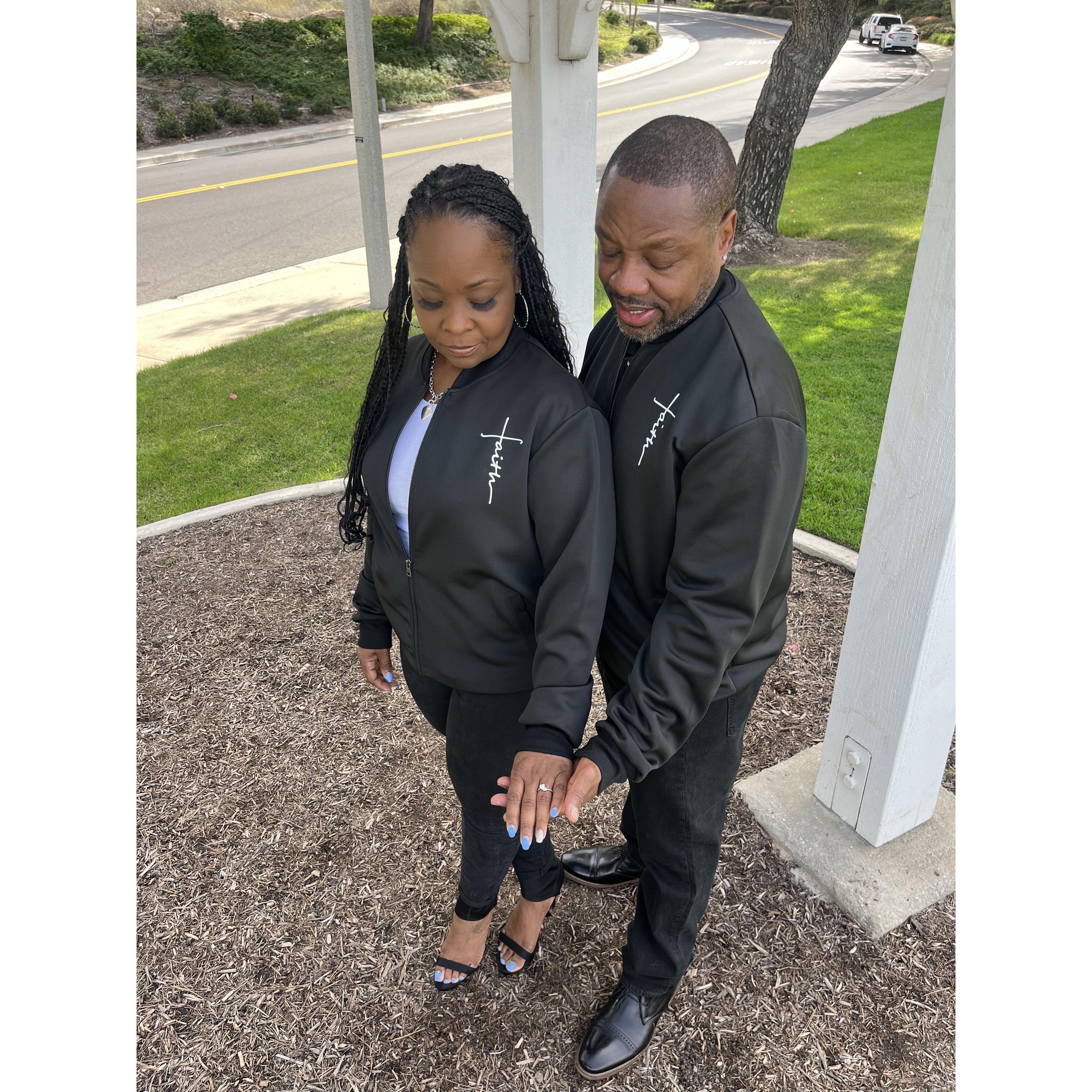 FAITH IS THE SUBSTANCE OF THINGS HOPED FOR, THE EVIDENCE OF THINGS UNSEEN, HEBREWS 11:1