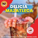Almejas Chocolatas El Millo
