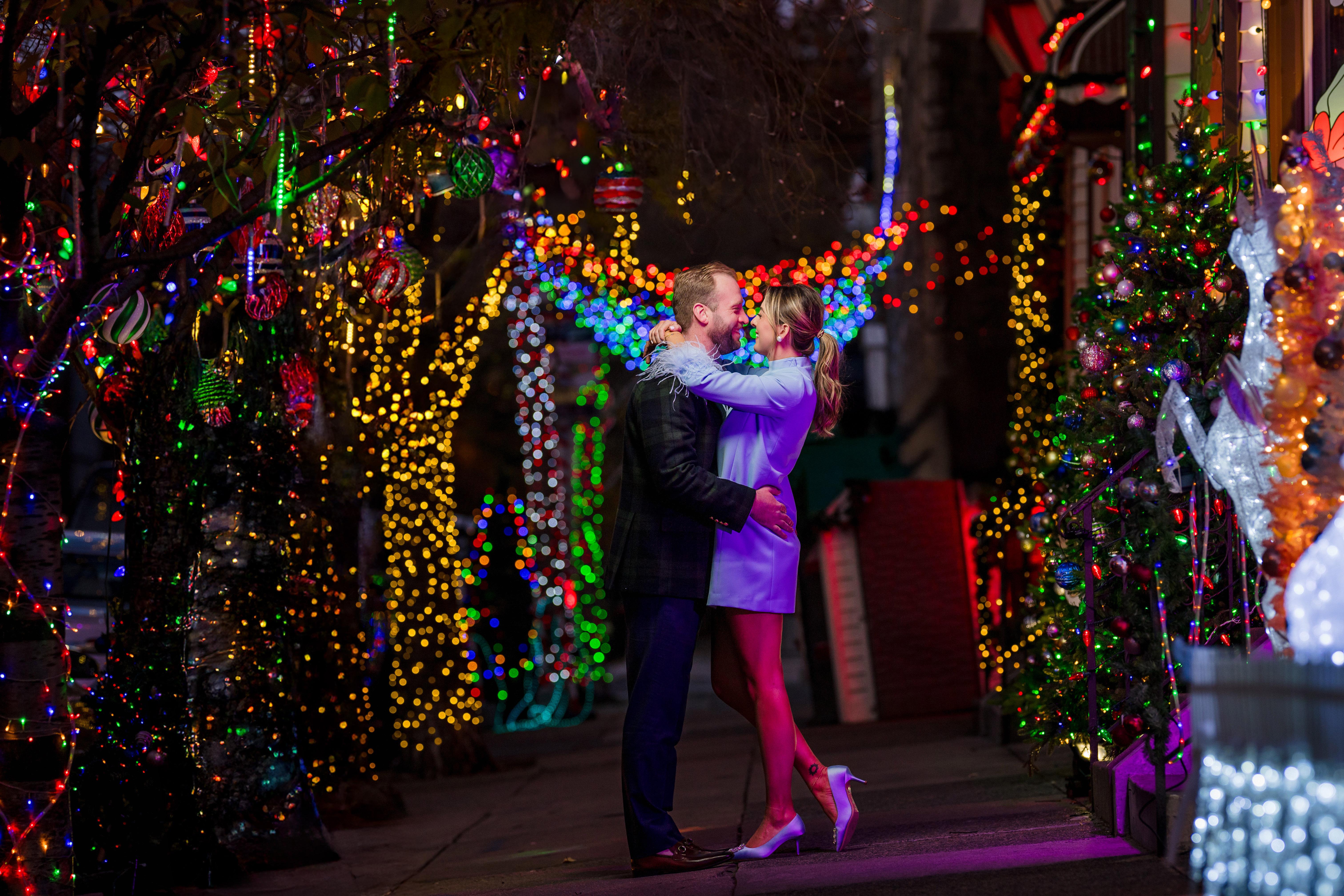 The Wedding Website of Jordan Raech and Tim O'Rourke