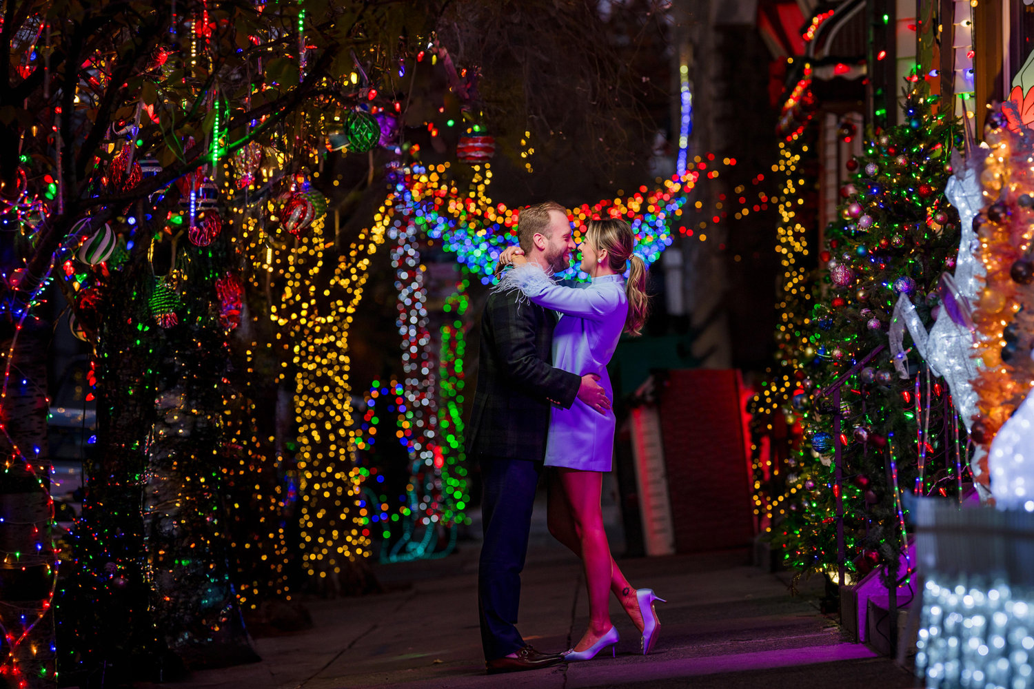 The Wedding Website of Jordan Raech and Tim O'Rourke