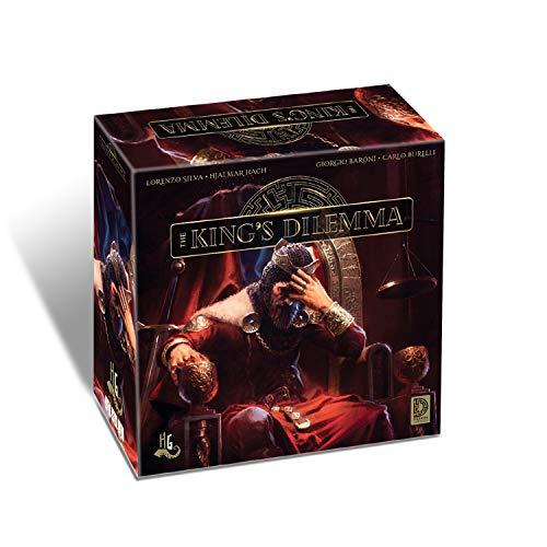 The King's Dilemma Game