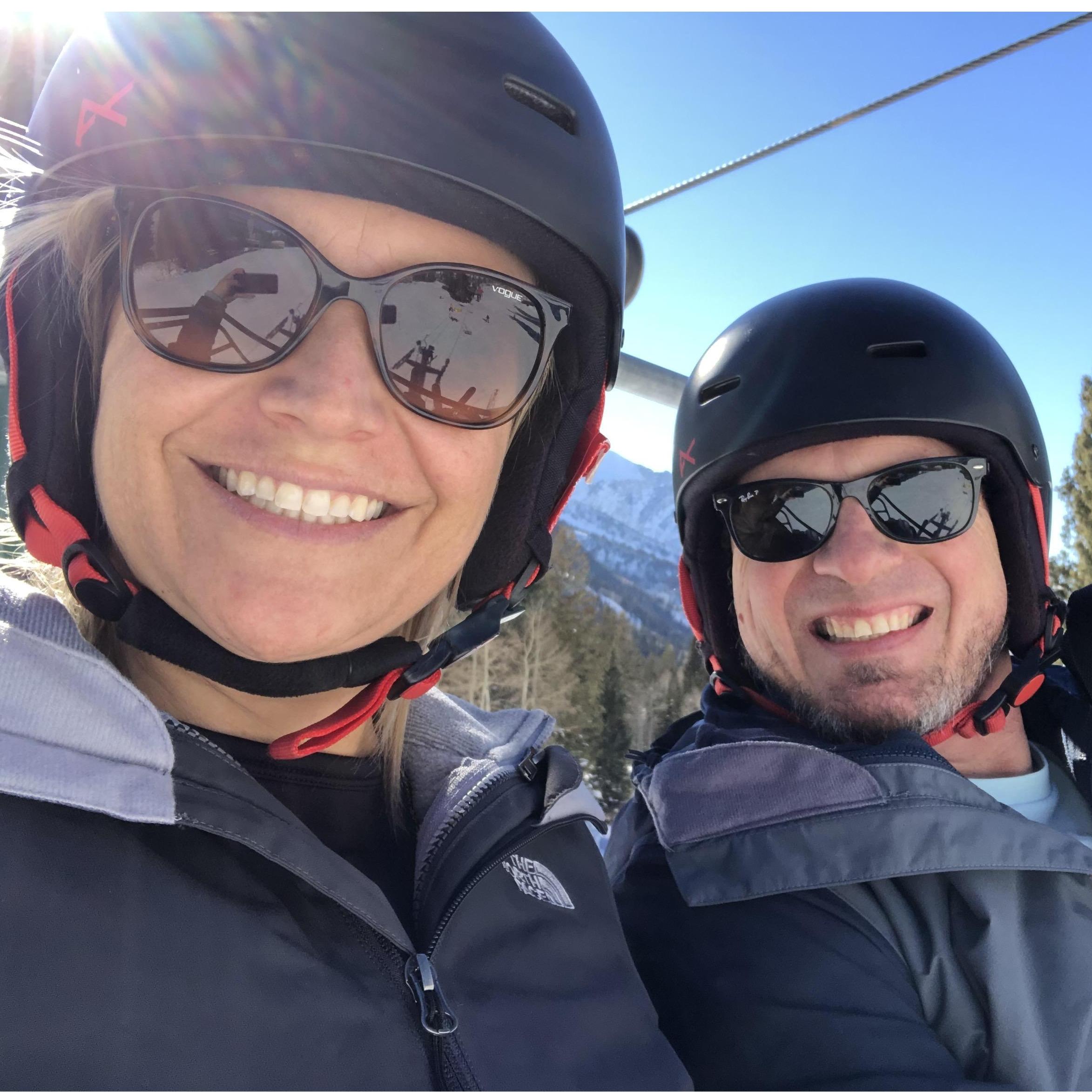 Snowbird, UT
