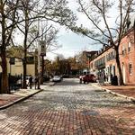 Salem Witch Village