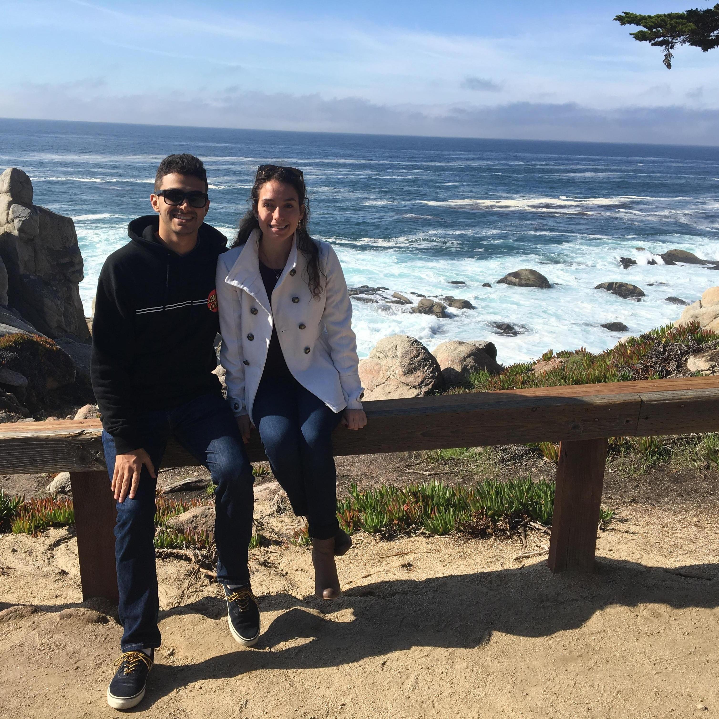 Pebble Beach, CA