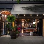 Harvey's Bar