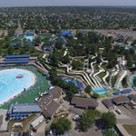 Water World
