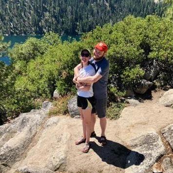 Emerald Bay, Lake Tahoe