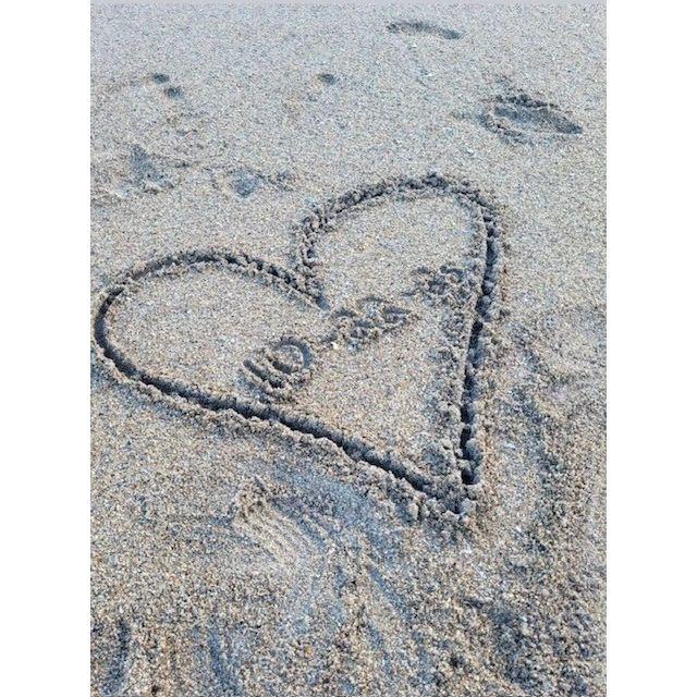 First day of our forever! 10/22/2025