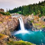 Snoqualmie Falls
