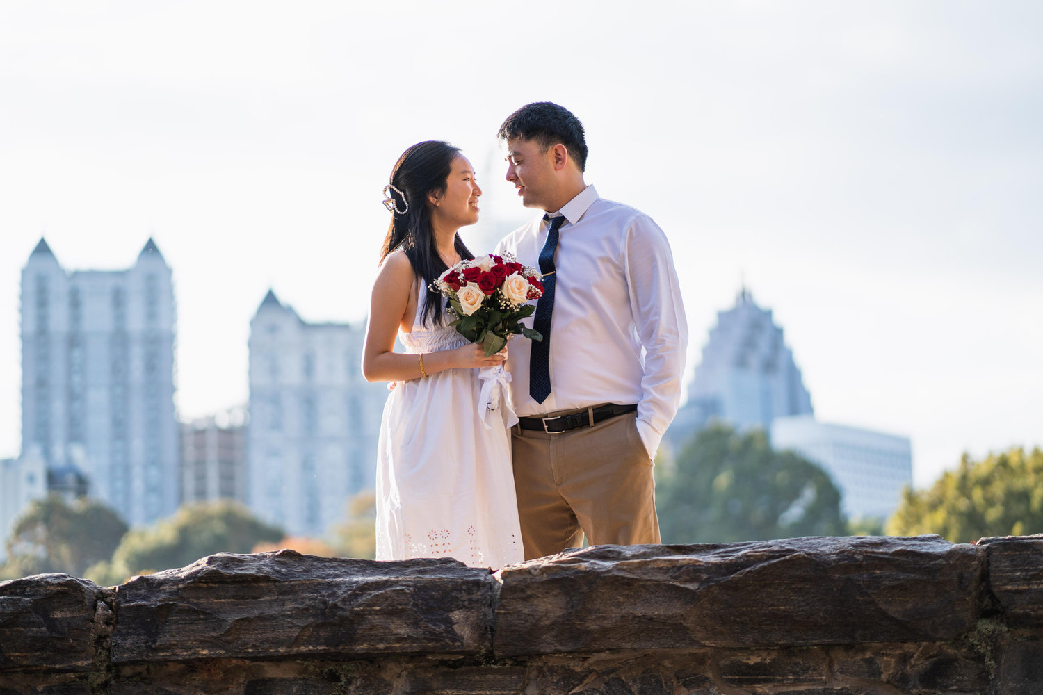 The Wedding Website of Steven Lee and Cindy Huang