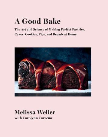 A Good Bake - Archestrat