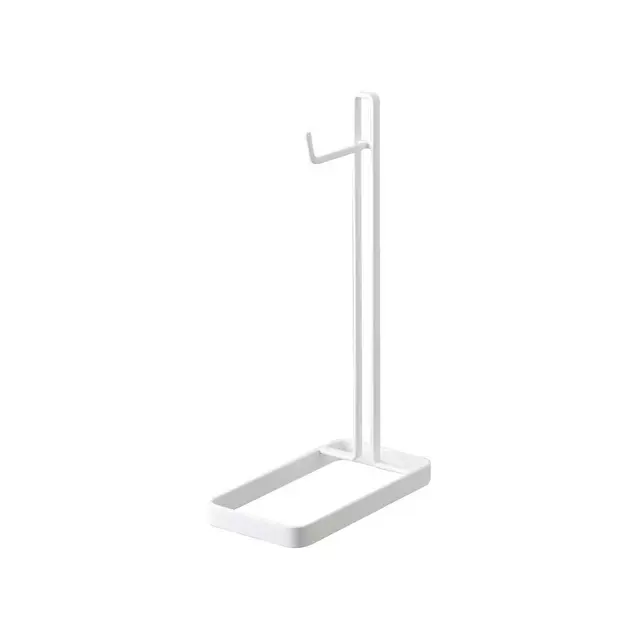 Yamazaki Home - Banana Hanger - Steel - White
