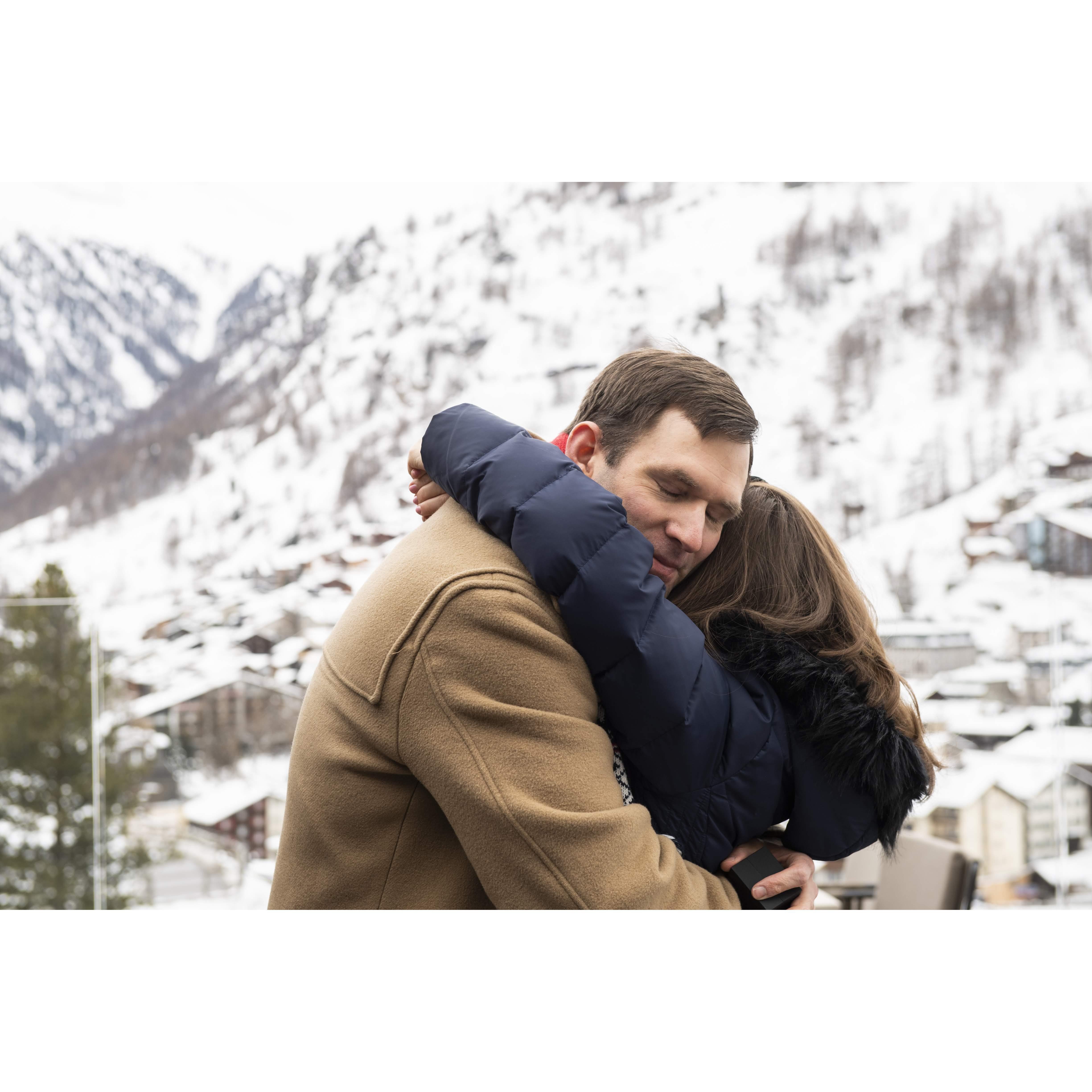 The Proposal