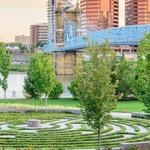 Smale Riverfront Park