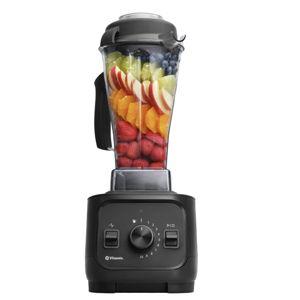 Vitamix VX1 Blender, Professional-Grade Kitchen Blender for Smoothies, Soups, Juices and More, 10-Speeds, Stainless Steel Blades, Self-Cleaning Kitchen Appliance, 64 Oz Classic Container, Black