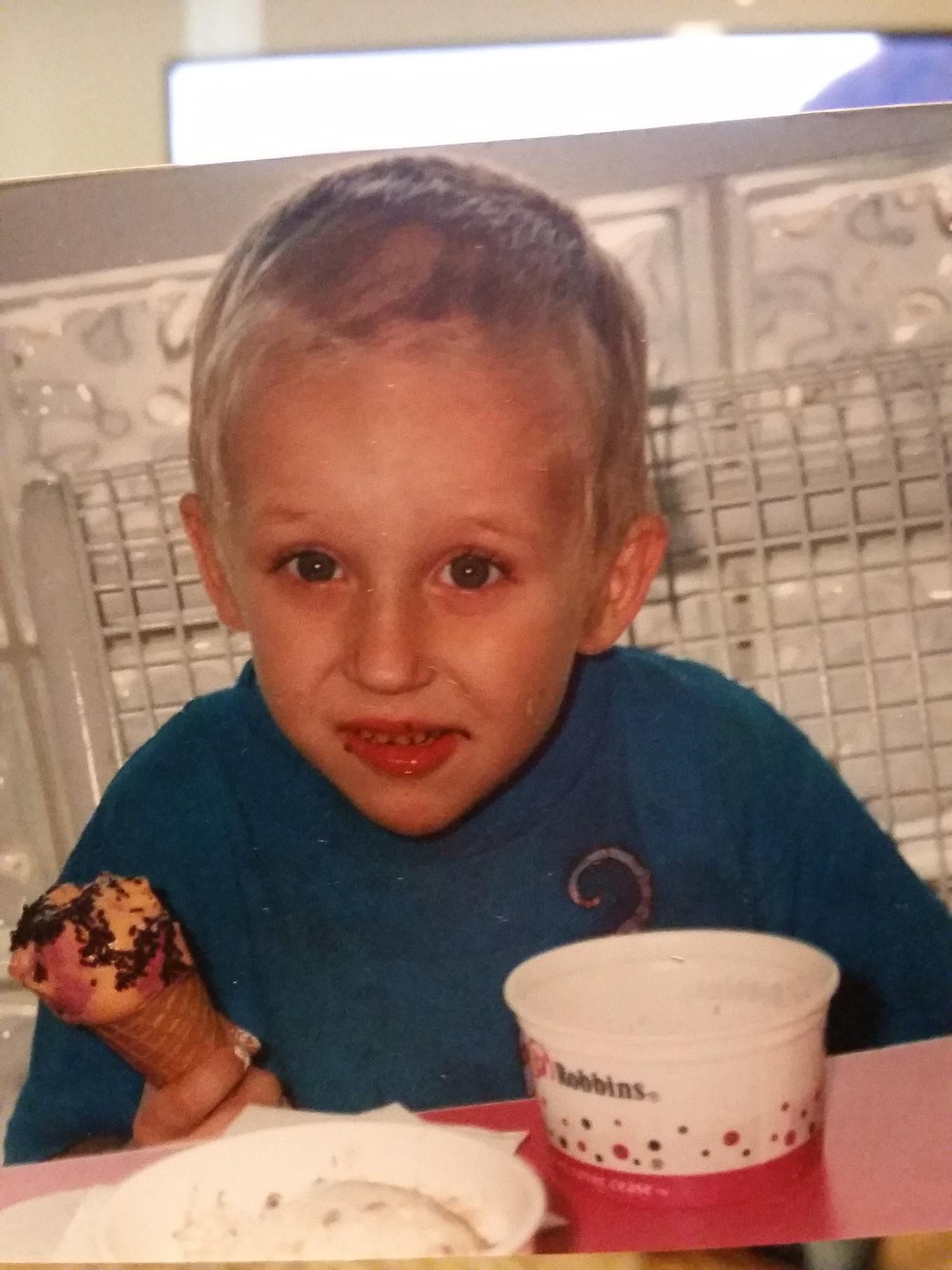 Baby Max