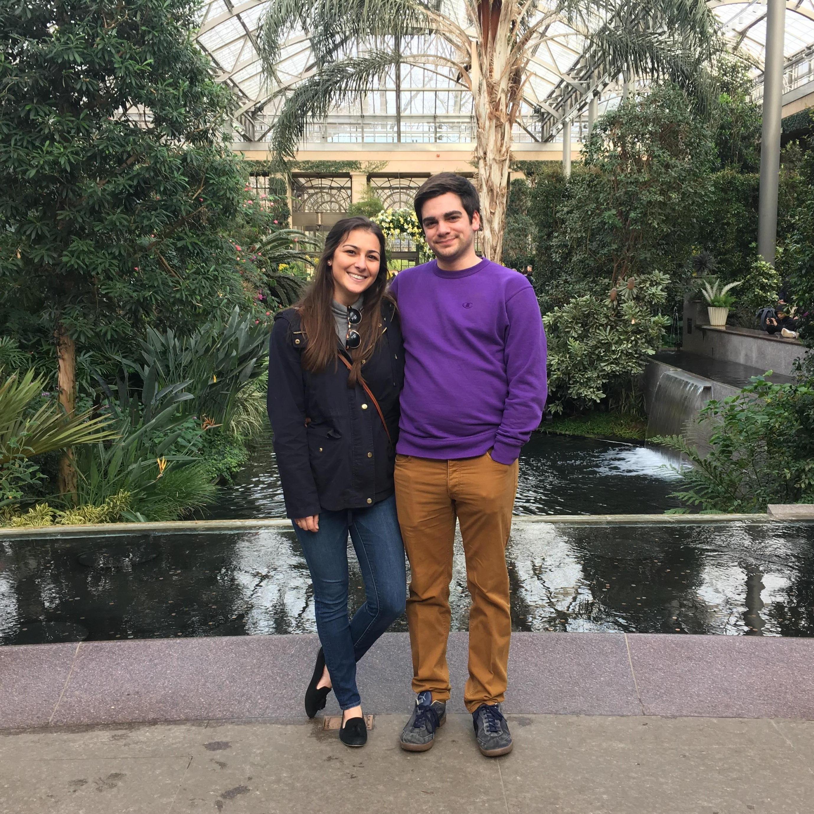 Longwood Gardens
