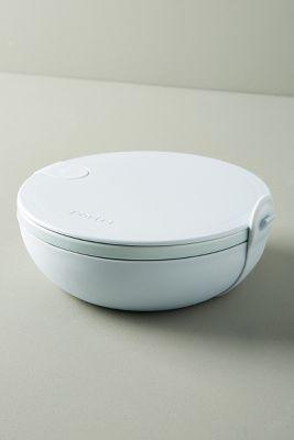 W&P Ceramic Porter Storage Bowl