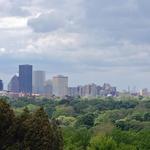 Cobbs Hill Reservoir