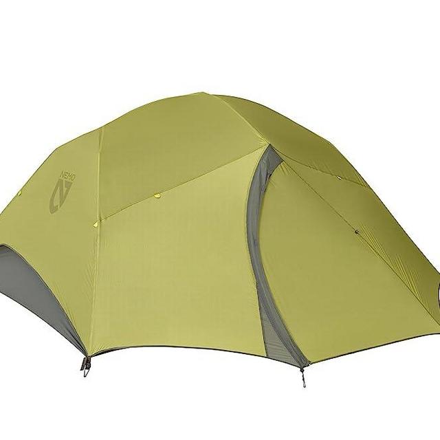 Nemo Dagger Ultralight Backpacking Tents