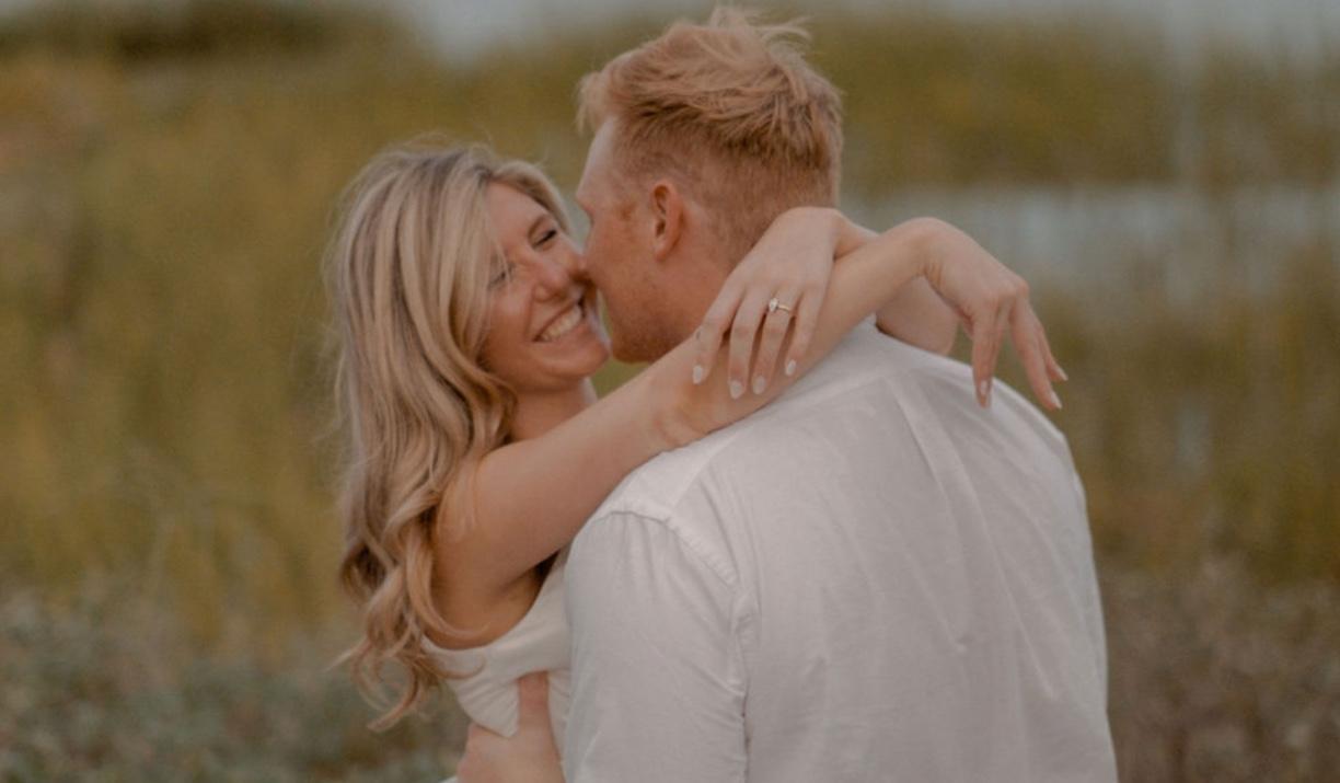 The Wedding Website of Cassidy Stein and Derrick Giese