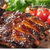 Barrhaven Ribfest and Poutine