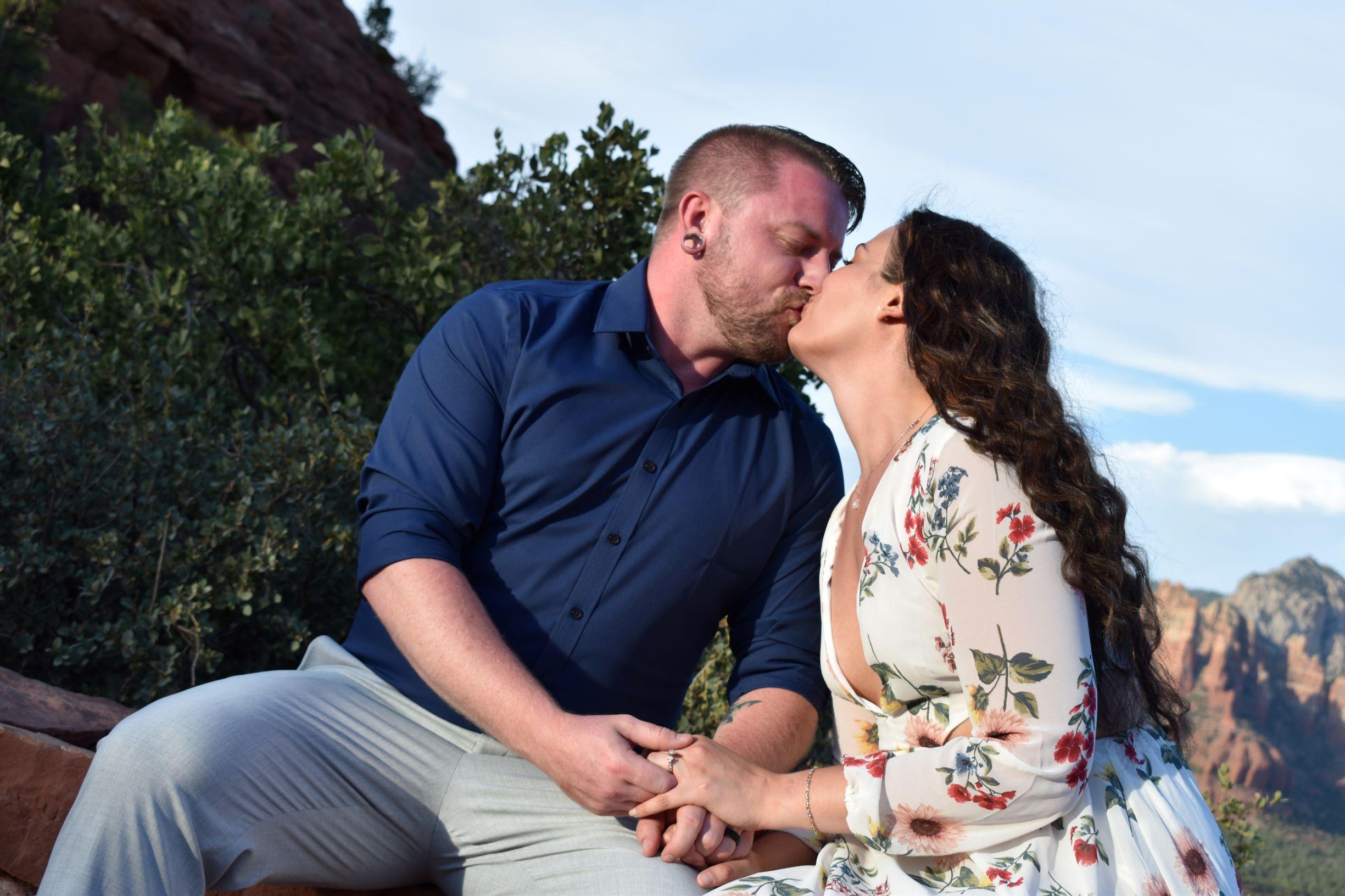 The Wedding Website of Katherine Bruggman and Joshua Fisher