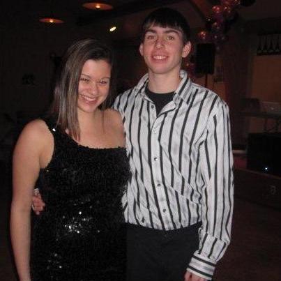 Starting with our first pic (yikes)