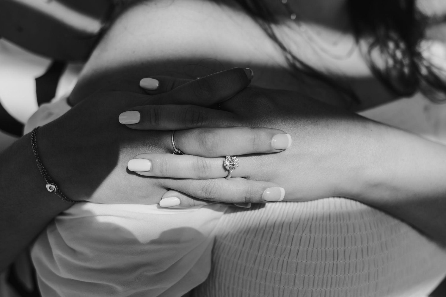 The Wedding Website of Lauren Kelley and Alissa Gabis