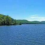 Candlewood Lake