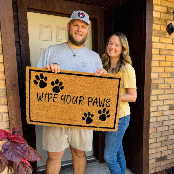 Our new home fund
