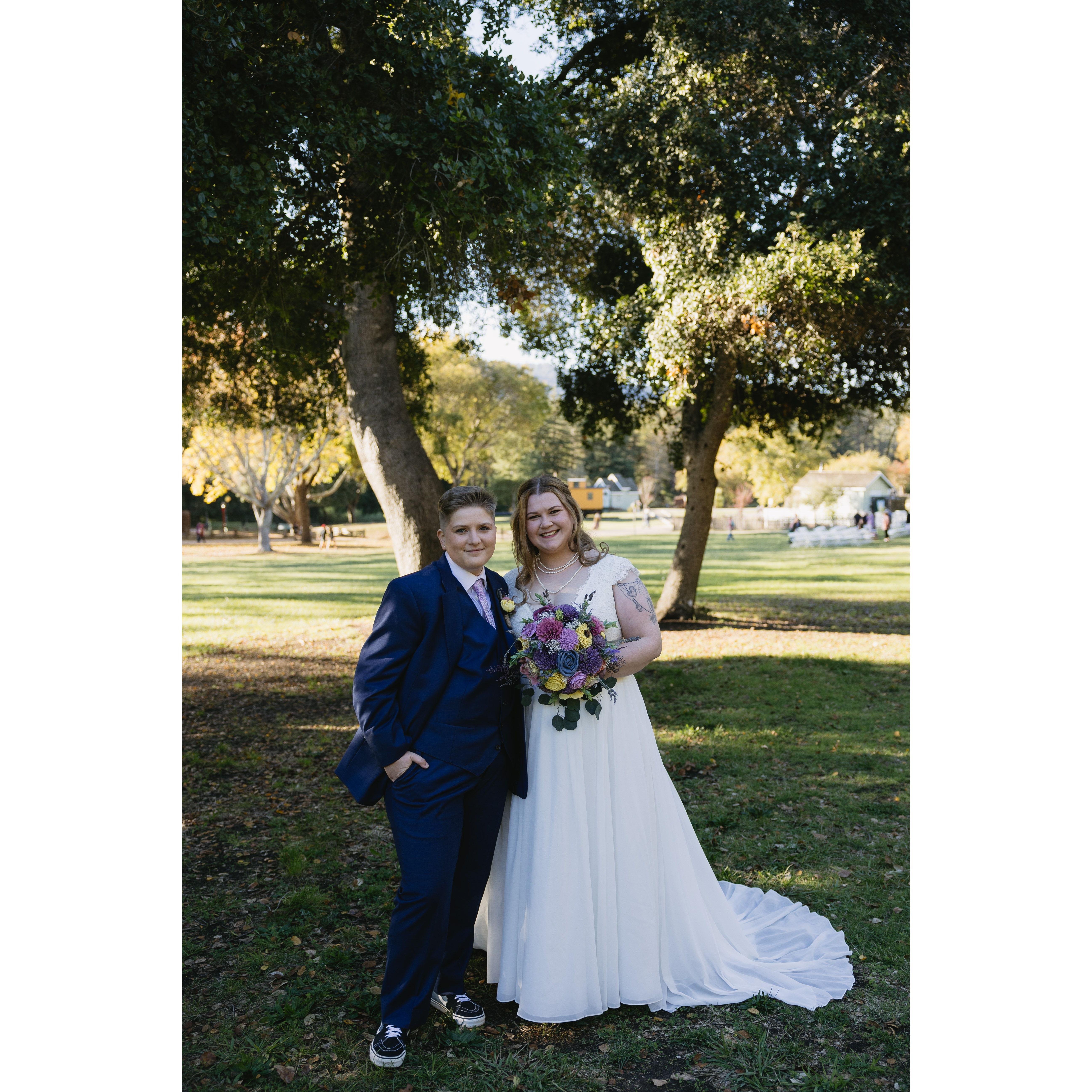 (PC: Trinity Rose Photography)