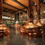 Sierra Nevada Brewery