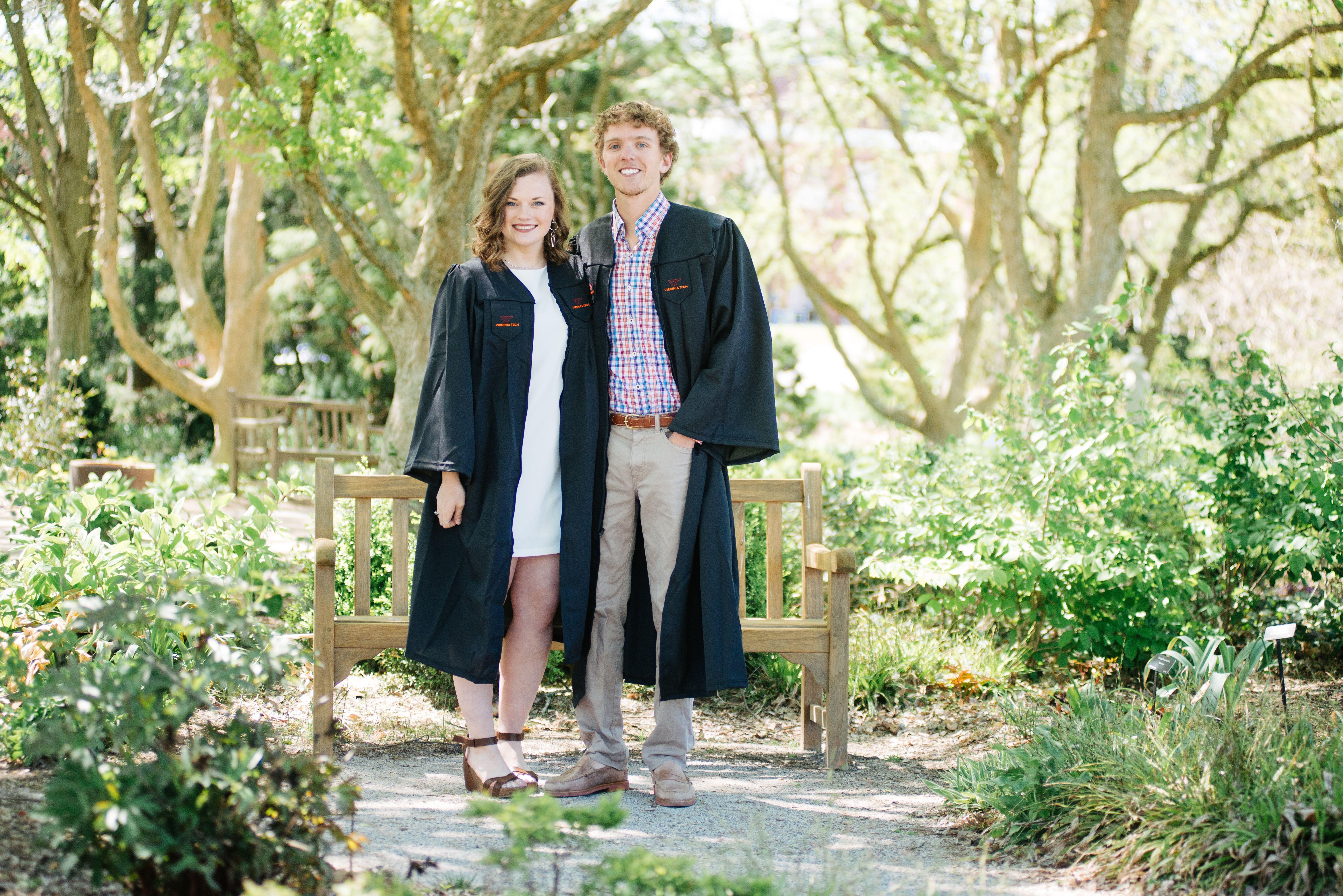 The Wedding Website of Emily Lawrence and Thomas Corbitt, Jr.