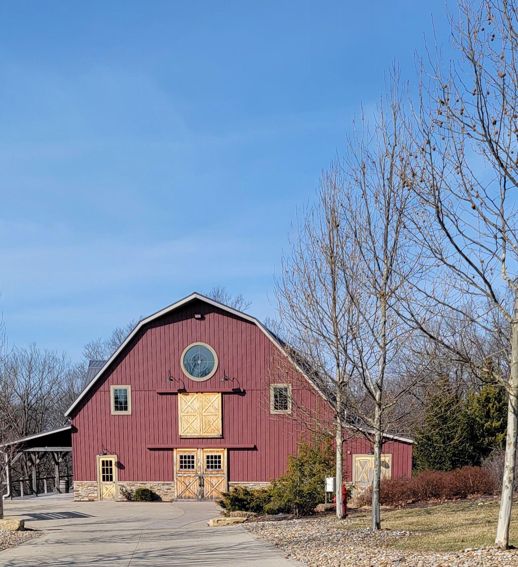 The Wedding Website of Dusty Jo Blankenship and Andrew Toth