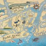 Hammocks Beach State Park
