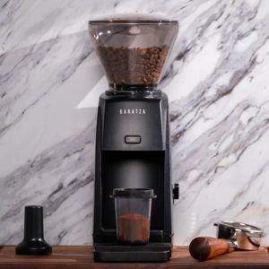 Baratza Encore Coffee Grinder ZCG485BLK, Black