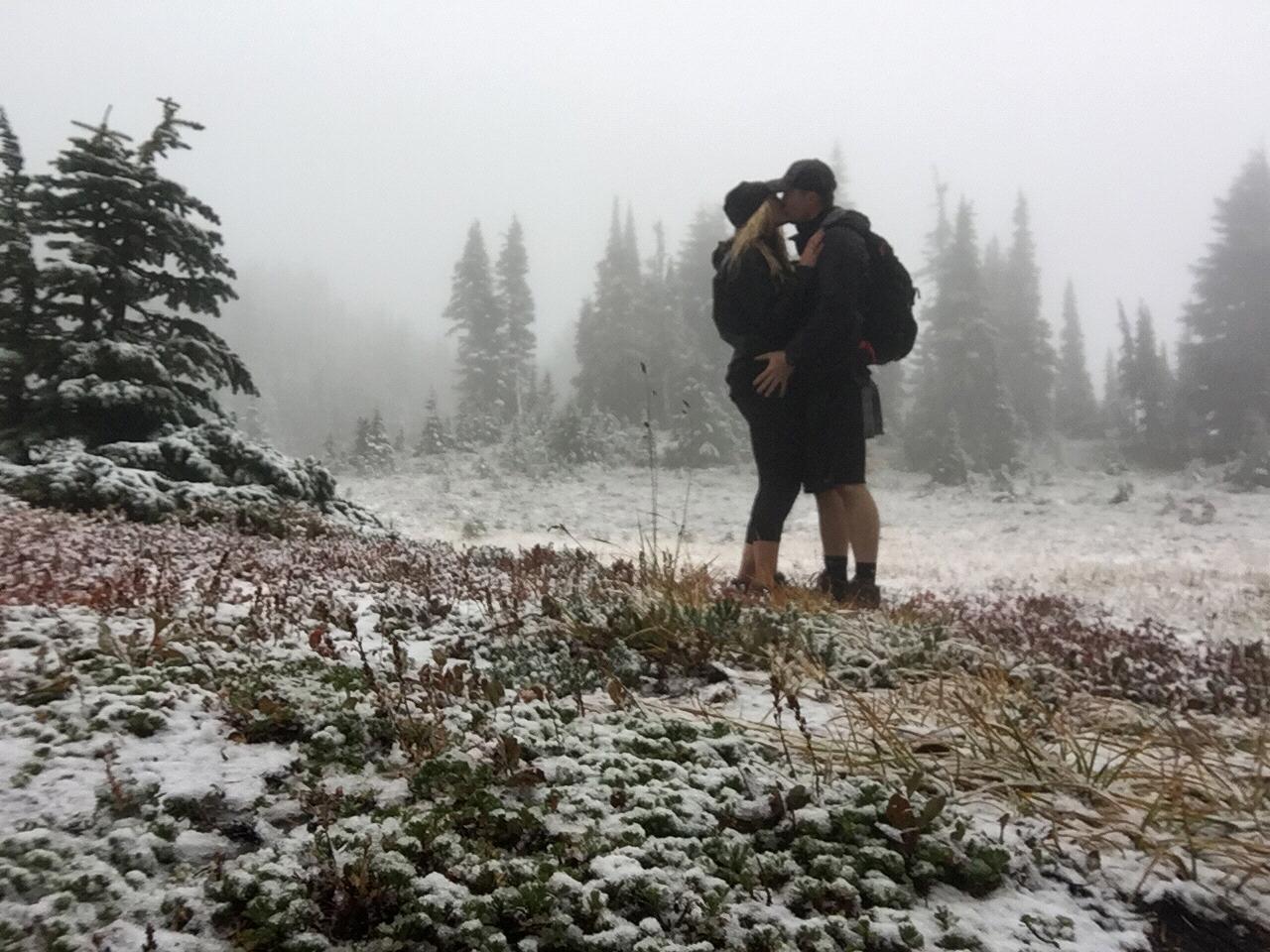 Summit Lake - 09.30.2017