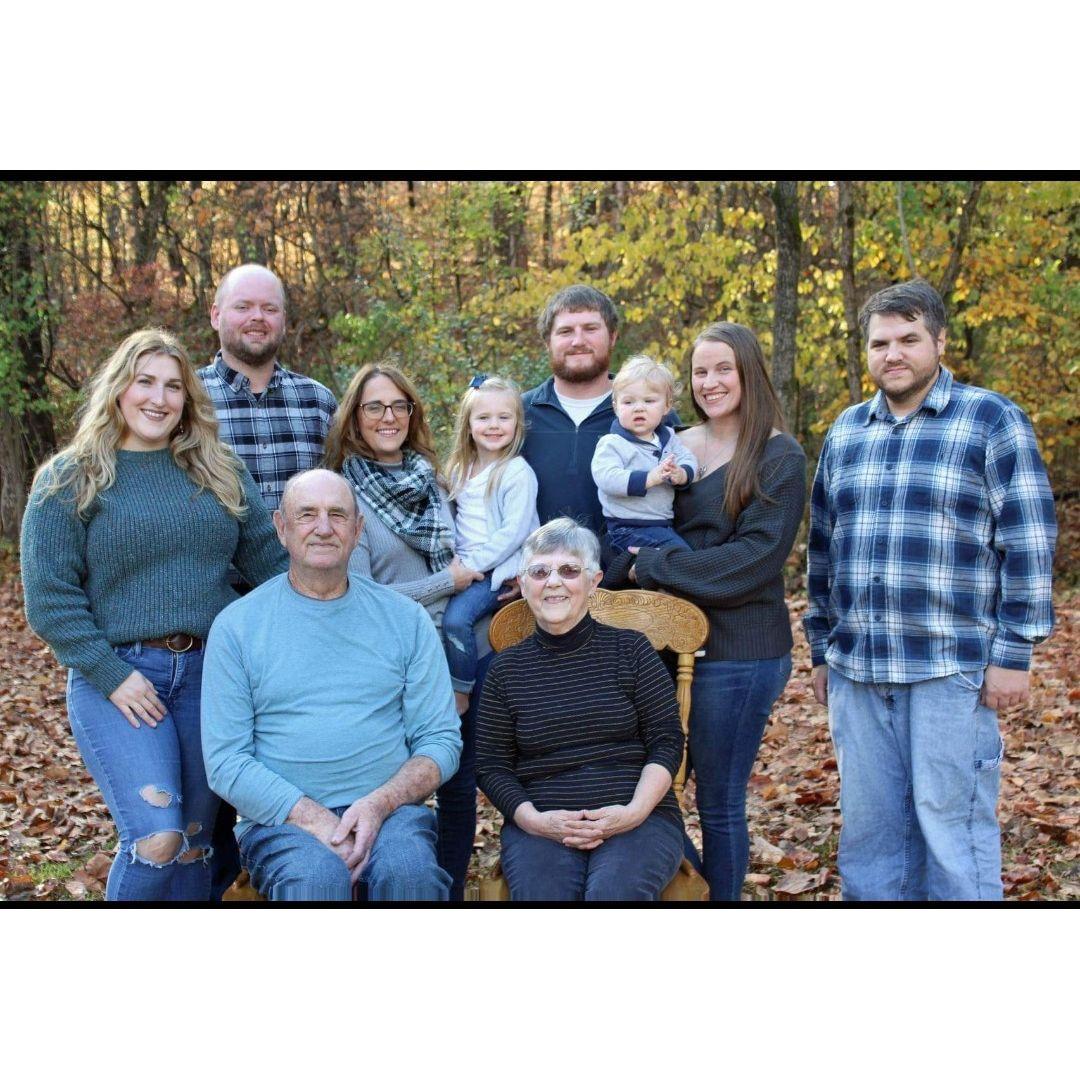 My family 2022