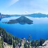 Crater Lake