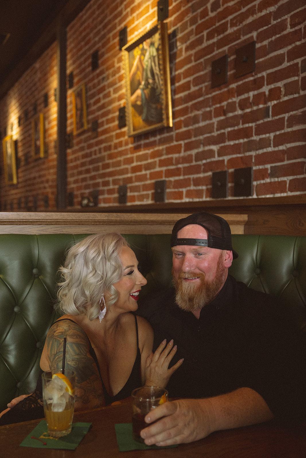 The Wedding Website of Bri Eddo and Jeff Monroe