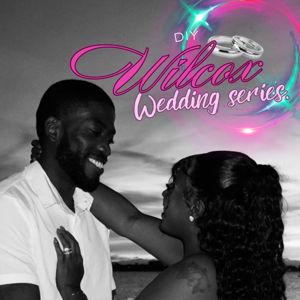 Our planning and wedding set up funds