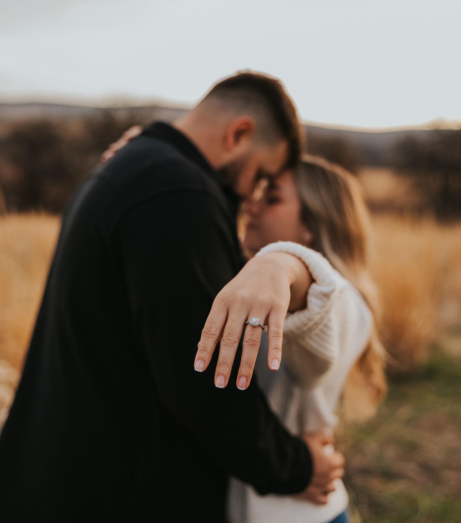 The Wedding Website of Raven Bolen and Lexi Bossert