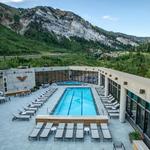 The Cliff Spa
