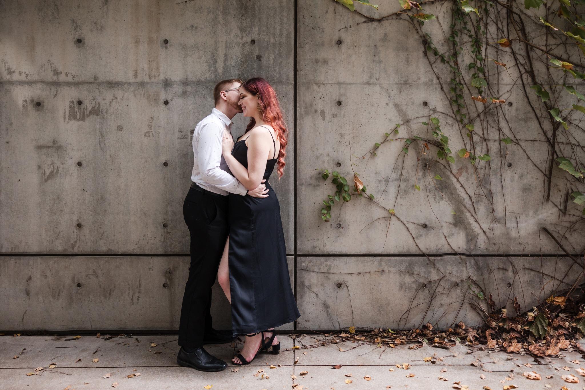 The Wedding Website of Sarah Phillips and Jon Gasque