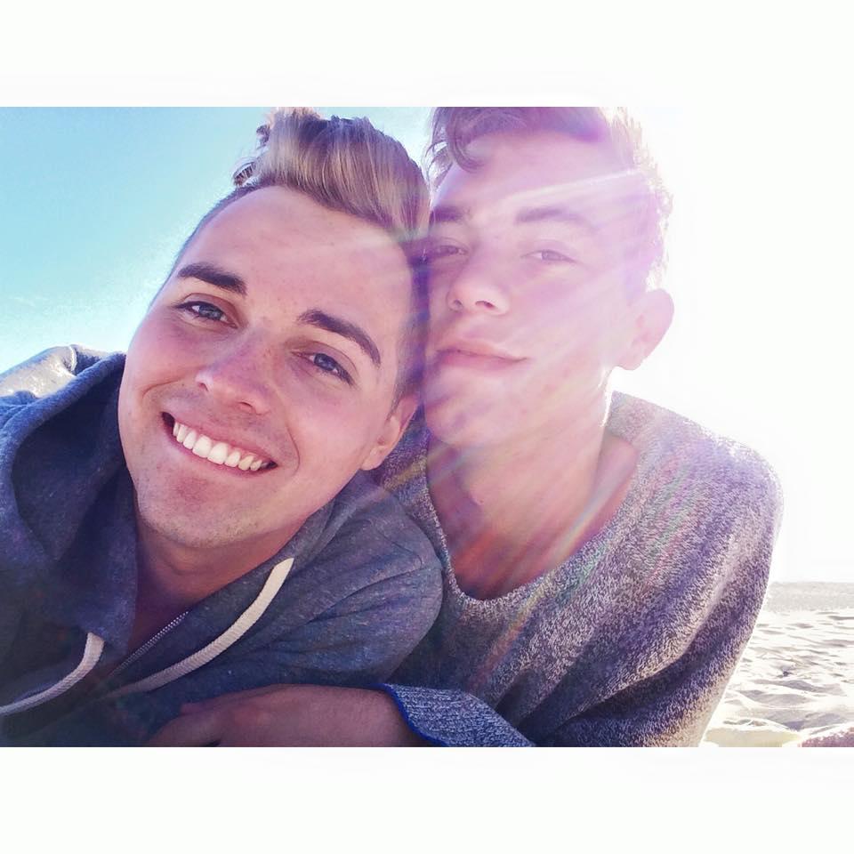 The Wedding Website of Mackenzie Speer and Tyler Ruth