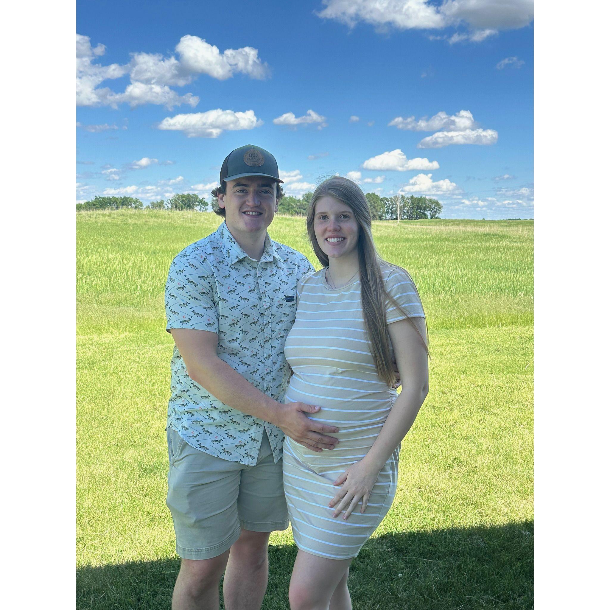 2-year anniversary. May 2024