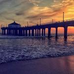 Hermosa Beach Pier